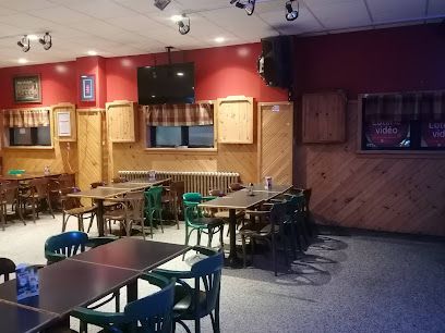 Taverne Le Petit Canot