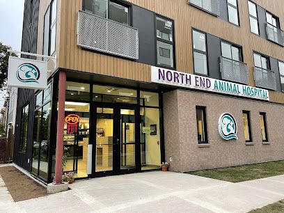 Northendanimalhospital