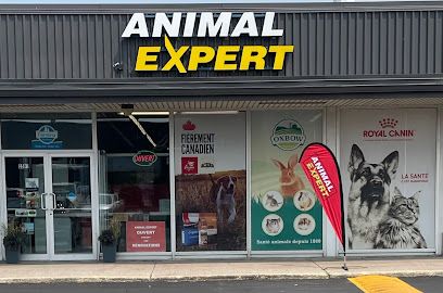 Animal Expert St-Hubert