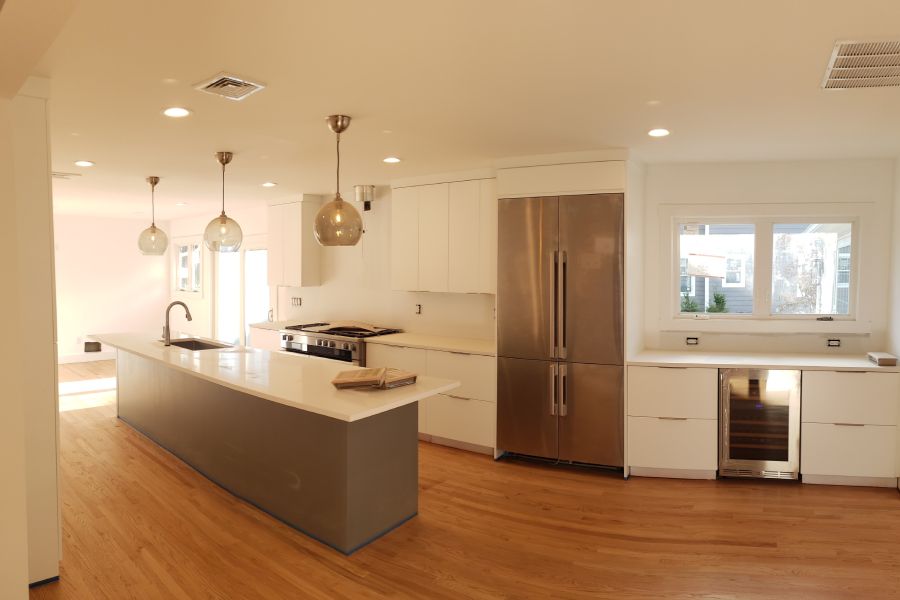 Home Renovation Vernon NJ Services From Top Contractors
