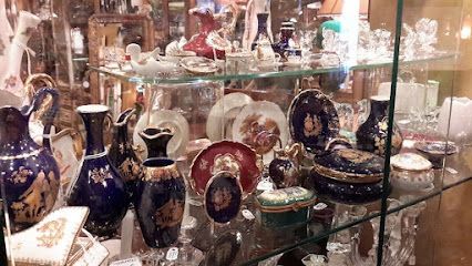 Galerie Et Antiquités Ste-Rose