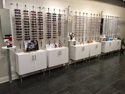 Temkin Opticians