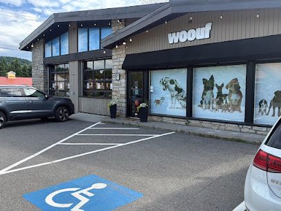 Livora Saint-Sauveur (Woouf)