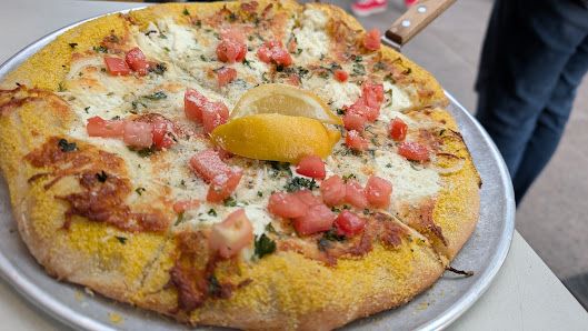Salvatore's Pizzaiolo Trattoria