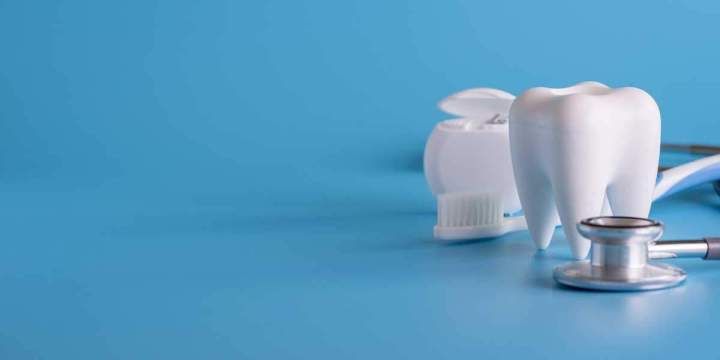 Denturologiste, Blainville
