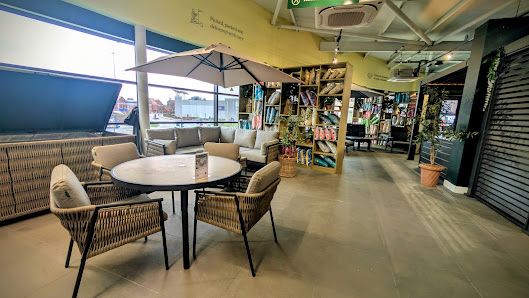 Furniture Warehouse