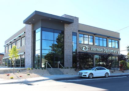 Vernon Optometry