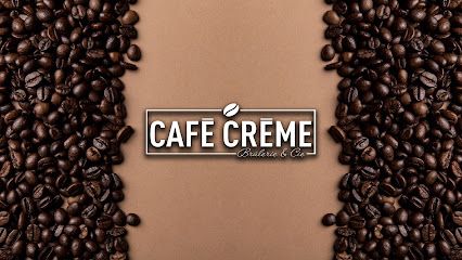 Bruleriecafecreme