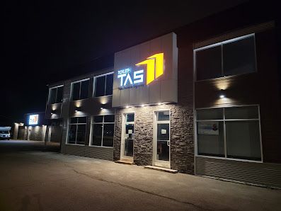 Toiles, Abris et Clotures Saguenay