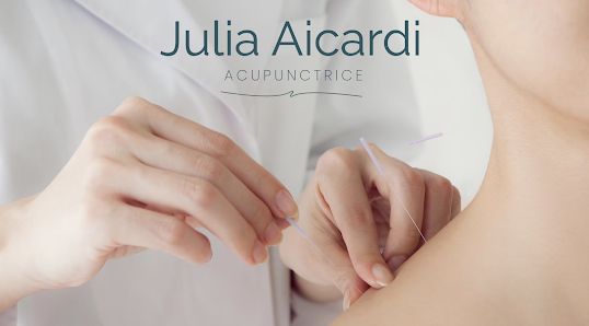 Julia Aicardi
