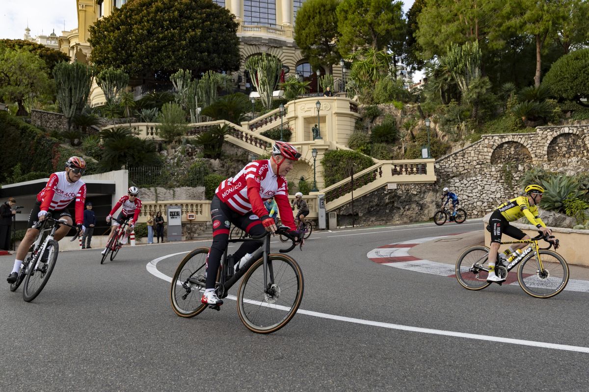 CYCLISME