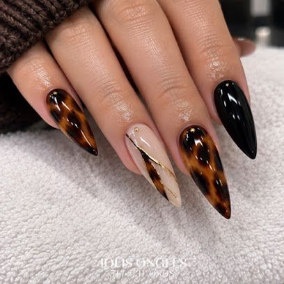 Jolis Ongles