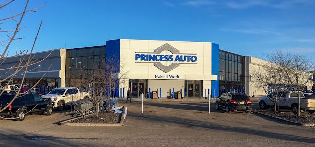 Princess Auto