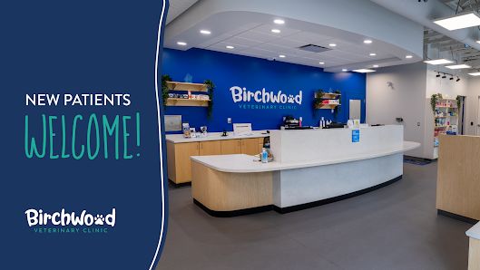 Birchwood Veterinary Clinic