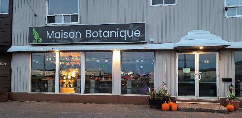 Centre jardin Jolliet