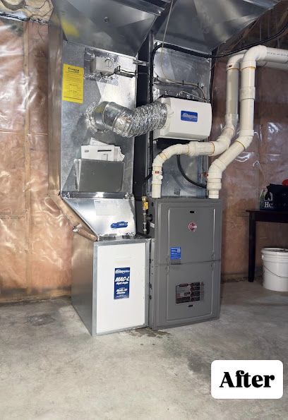 HVAC Contractor Toronto