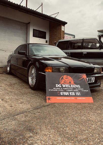General Welding Services