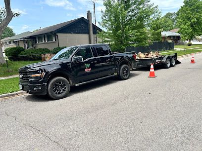 The Outdoorsmen Lawn & Landscape