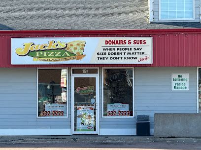 Jack's Pizza