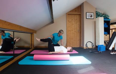 Action Physiotherapy