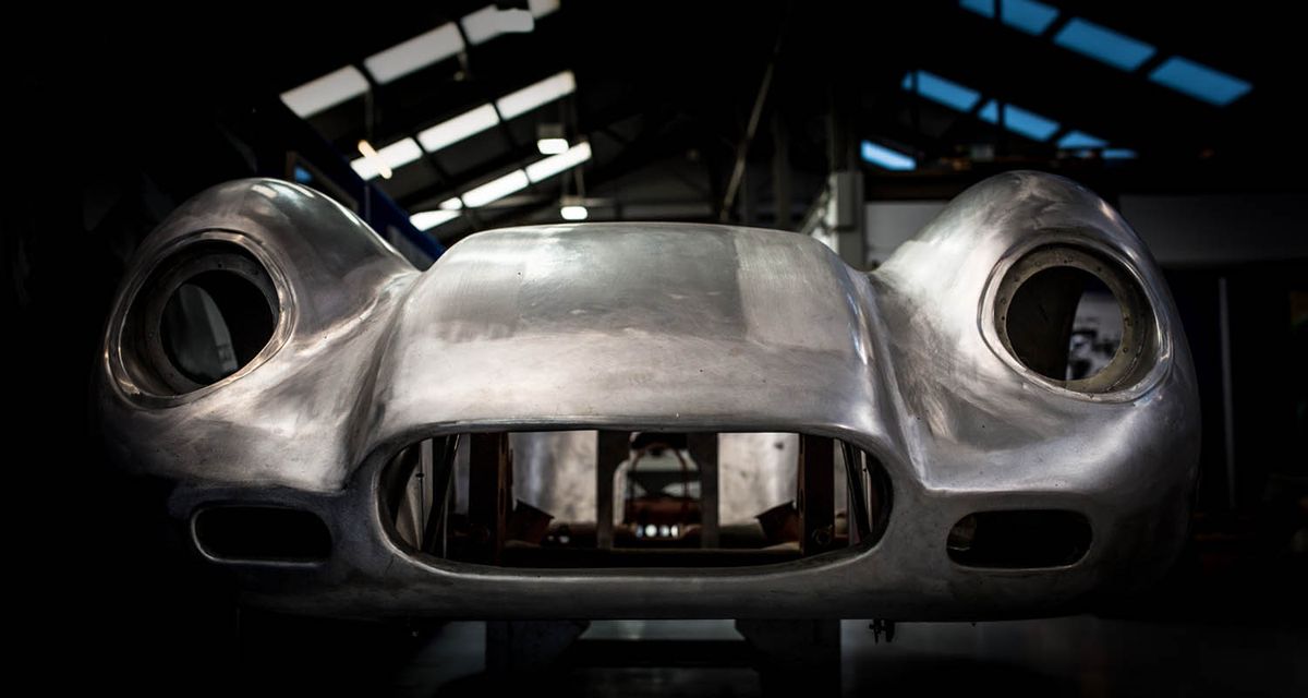George Lister Engineering Ltd – Machining fabrication and welding in stainless steel