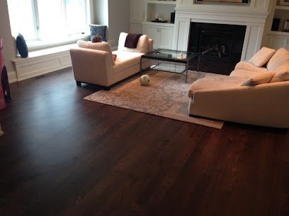 Wüd Floors
