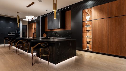 Dejavu Cabinetry