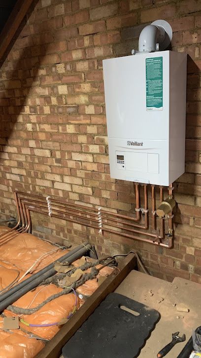 DS Heating Limited
