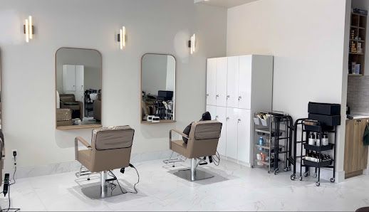 Salon de Damda