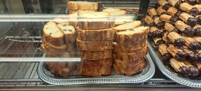 Friands