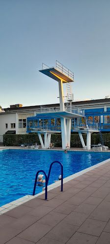 Freibad Steinbach