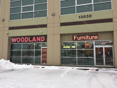 Woodland Furniture Surrey and Natural Wood Furniture Burnaby