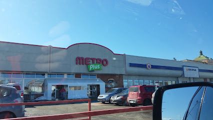Carrefour La Pocatiere