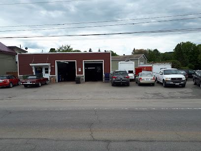 Shawbridge Auto Européenne