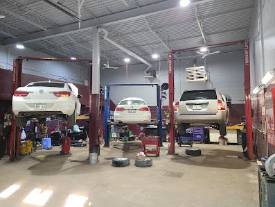 Joe & Son's Auto Sales & Service
