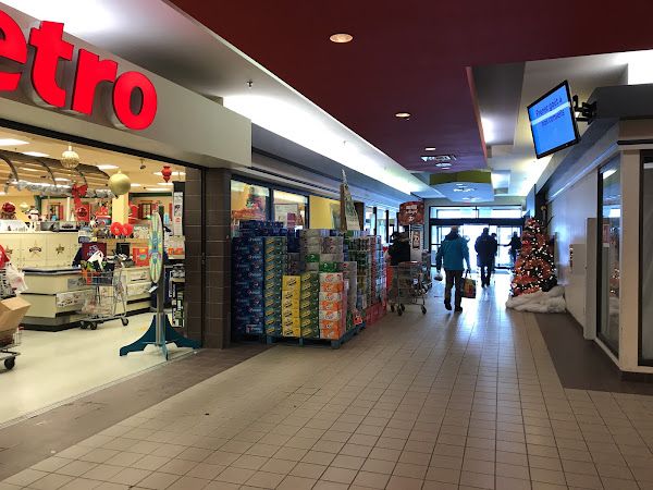 Les Galeries Trois-Pistoles