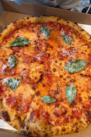 Pizzeria Crosta