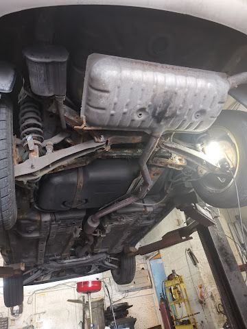 Garage F.D.