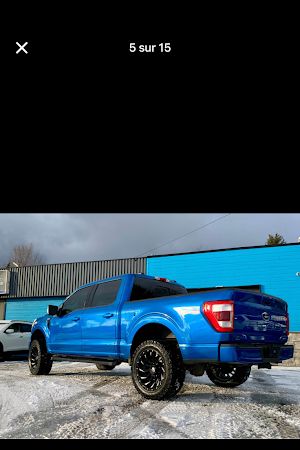 JoNolet Autos inc