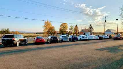 JoNolet Autos inc