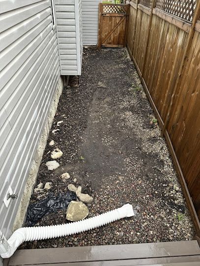 Calgary excavation services, residential & commercial