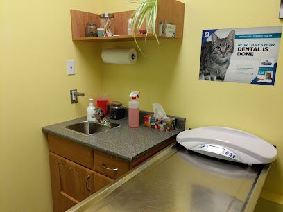 Hart Family Veterinary Clinic