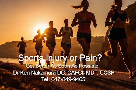 Chiropractor Toronto