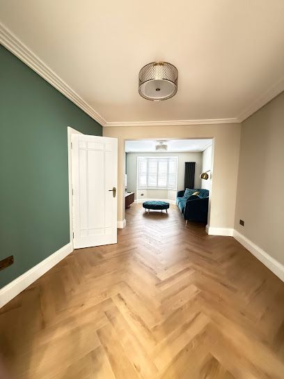 Arman Home Renovations