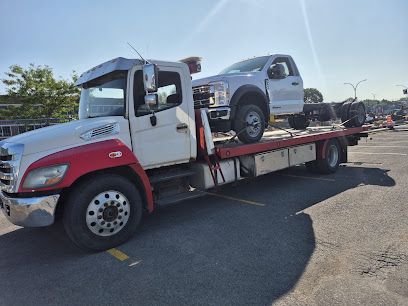 Dawoud towing