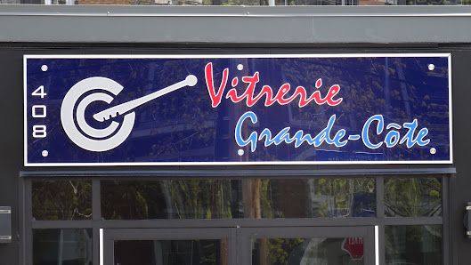 Vitrerie Grande