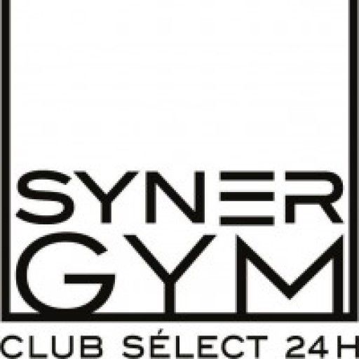 Synergym.ca – On s'y entraine tôt ou tard!