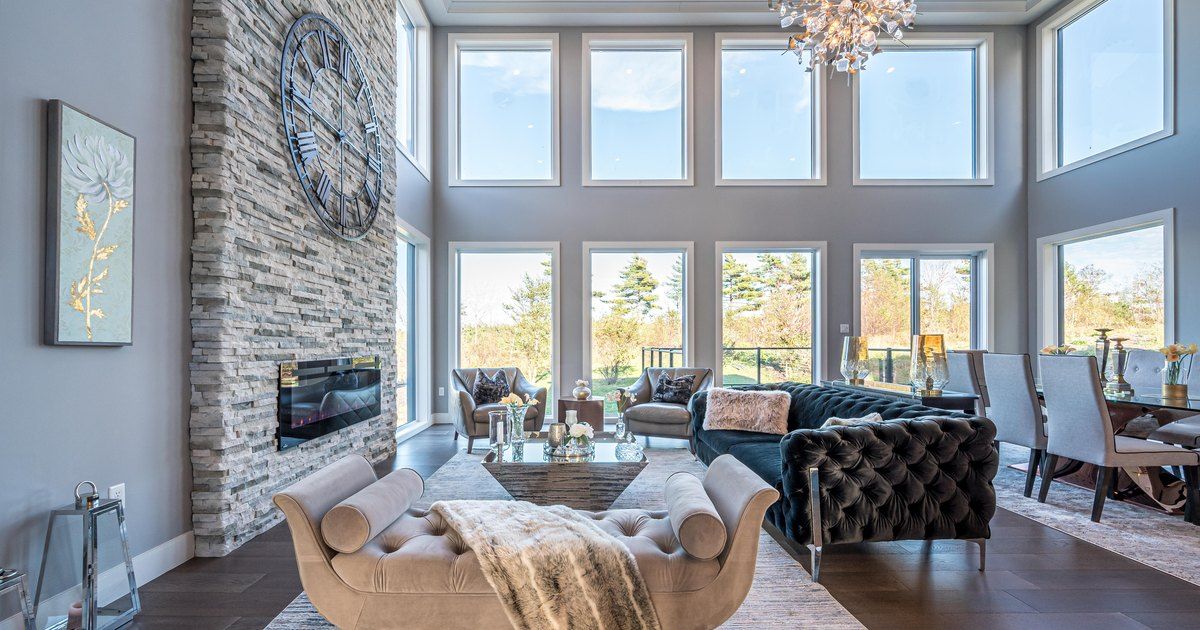 Home Renovation Halifax, NS