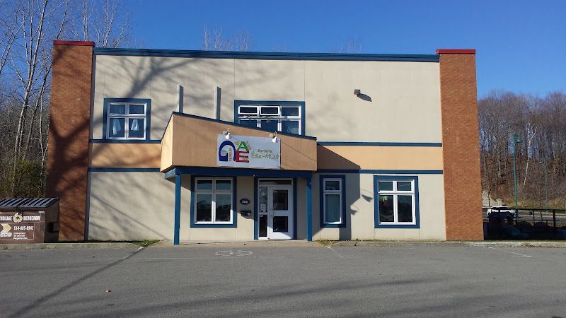 Garderie Éduc-Atout de Mascouche