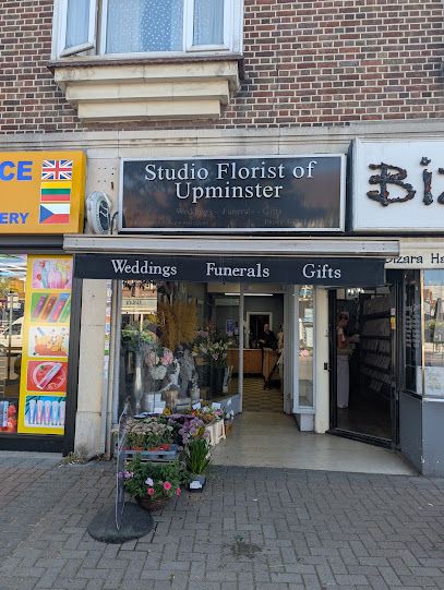 W Floral Studio